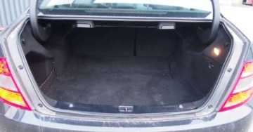 Mercedes Klasa C W204 Limuzyna 1.6 180 K BlueEFFICIENCY 156KM 2009 Mercedes-Benz Klasa C Benzyna Kompressor156KM Polskory Alu 1.6 156KM, zdjęcie 21