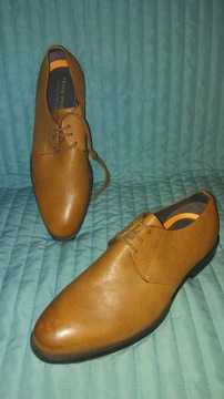 Buty FRANK WRIGHT r. 42 skóra