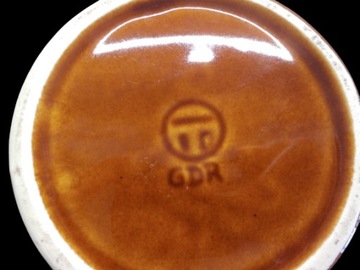 Керамическая кружка Торгау