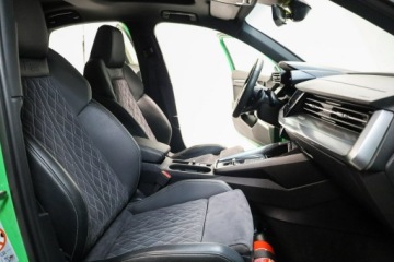Audi A3 8Y S3 Limousine 2.0 TFSI 310KM 2023 Audi S3 Limousine Salon Polska*Bezwypadkowy*I, zdjęcie 23