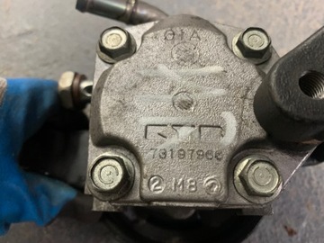 ČERPADLO SERVA VQ35HR NISSAN 350Z 07 08