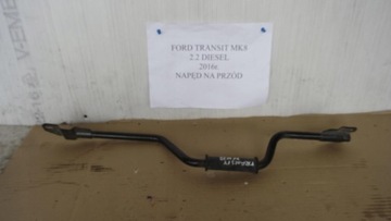 DRŽÁTKO DRŽÁK FORD TRANSIT MK8