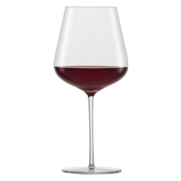 SCHOTT ZWIESEL VERVINO Uniwersal 685ml CRISTAL x2