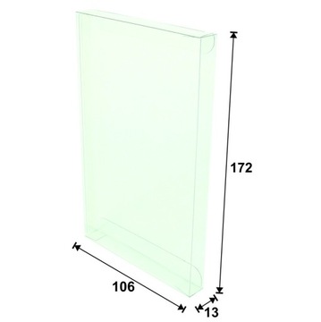 Защитная пленка для Nintendo Switch, прозрачная, 10 шт.