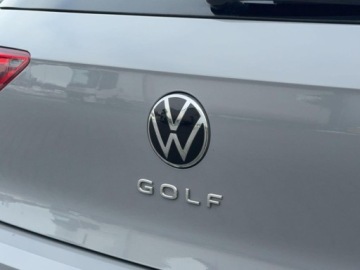 Volkswagen Golf VIII Hatchback 1.5 TSI EVO 150KM 2023 Volkswagen Golf 1.5 TSI Life, Manual, FV23, Gwarancja, 1 wlasciciel 1.5, zdjęcie 12