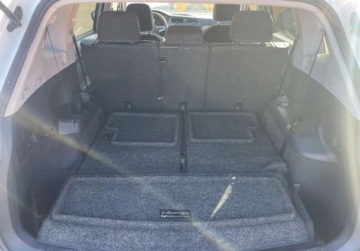 Volkswagen Tiguan Allspace 2023 Volkswagen Tiguan Allspace 2023 VOLKSWAGEN TIGUAN 7 osob - w POLSCE po opl, zdjęcie 8