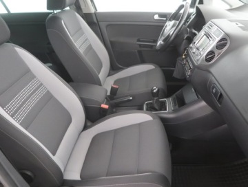 Volkswagen Golf Plus II 2013 VW Golf Plus 1.4 TSI, Navi, Klima, Klimatronic, zdjęcie 8