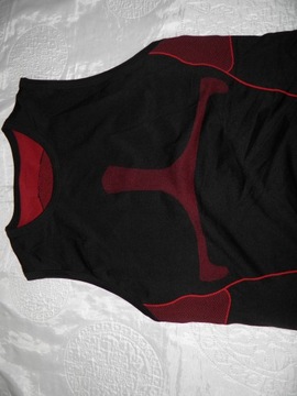 СПОРТИВНАЯ ФУТБОЛКА ПЕРЕДНЯЯ S XXL