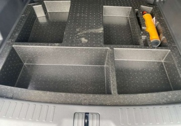 Jaecoo 7 2025 Jaecoo 7 Jaecoo 7 1.5 Hybryda Plug-in 357KM, zdjęcie 24