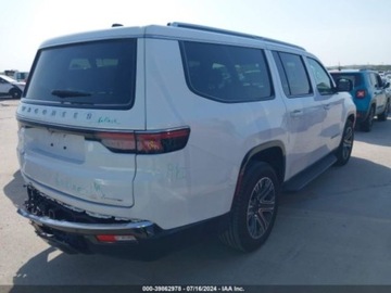Jeep 2024 Jeep Wagoneer 2024r, L, 4x4, 3.0L 3.0 Benzyna 420KM, zdjęcie 6