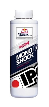 IPONE OLEJ DO ZAWIESZENIA AMORTYZATORA MONOSHOCK FLUID 3W