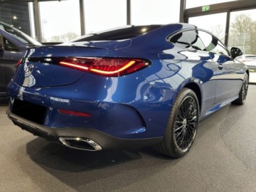 Mercedes CLE Coupe 2.0 300 258KM 2026 MERCEDES-BENZ CLE 300 4-Matic AMG Line 2.0 (258KM) 2026, zdjęcie 2