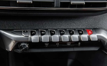 Peugeot 5008 II Crossover 1.5 BlueHDI 130KM 2020 Peugeot 5008 GT-Line 7 Foteli Navi FullLedy Polskora Radar ZADBANY BEZWYPA, zdjęcie 26