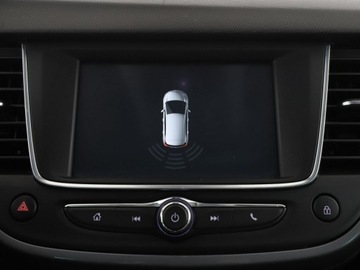 Opel 2019 Opel Grandland X Elegance PDC klima-auto. tempomat, zdjęcie 23