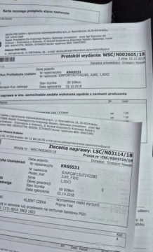 Nissan Juke I SUV Facelifting 1.5 dCi 110KM 2016 Nissan Juke Nissan Juke 1.5 dCi Tekna 1.5 Diesel 110KM, zdjęcie 19