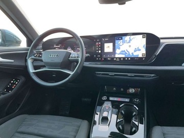 Audi A5 B10 Avant 2.0 TFSI 150KM 2025 Audi A5 Avant LED Plus Aktywny tempomat Przyciemniane szyby Kamera Gwaranc, zdjęcie 15