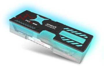 Видеокарта SAPPHIRE Pulse Radeon RX 9070 XT Gaming 16GB