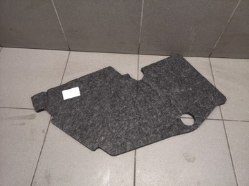 WYGŁUSZENIE DRZWI LEWE AUDI A7 C8 4K8863981