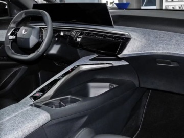 Peugeot 3008 III 2026 Od ręki - Business e-DCS6 1.2 PureTech mHEV 145KM, zdjęcie 9