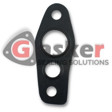 Uszczelka spływu oleju turbosprężarki Toyota Opel