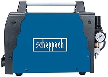 Przecinarka plazmowa Scheppach PLC40