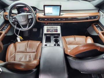 Lincoln Aviator 2020 Lincoln Aviator 2020 LINCOLN AVIATOR RESERVE 3.0 Benzyna 400KM, zdjęcie 8