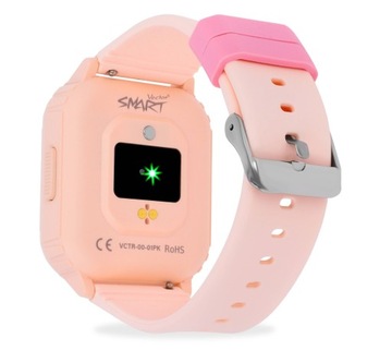 Детские умные часы Vector Smart Kids VCTR-00-01PK