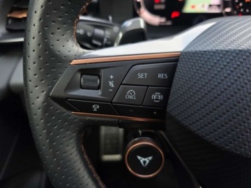 Cupra Terramar SUV 1.5 eTSI 150KM 2025 Cupra Terramar 1.5eTSI 150KM FV23 DSG Pakiety: Digital Drive - Edge - Inte, zdjęcie 13