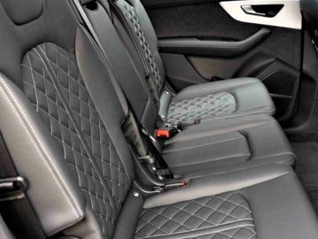 Audi Q7 II SUV Facelifting  3.0 50 TDI 286KM 2025 AUDI Q7 50 TDI quattro S Line Suv 3.0 (286KM) 2025, zdjęcie 9