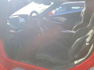 Chevrolet Corvette C7 2024 Chevrolet Corvette 2024r., 2lt, 6.2L, od ubezpieczalni 6.2 Benzyna 495KM, zdjęcie 8