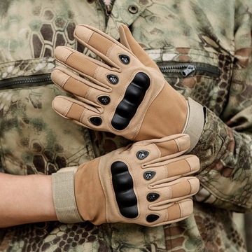 ТАКТИЧЕСКИЕ БОЕВЫЕ ПЕРЧАТКИ SURVIVAL XL