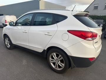 Hyundai ix35 SUV 1.6 GDI 135KM 2012 HYUNDAI ix35! Super stan!, zdjęcie 5