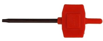 Nóż tokarski składak AKKO SDJCL 1212 F07 DCMT 07