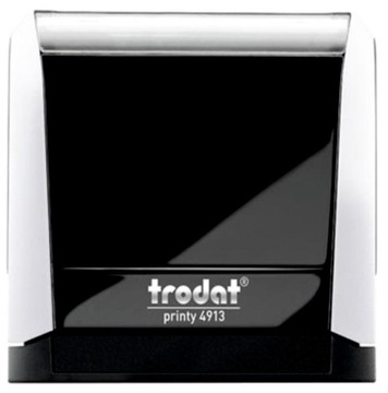 Штамп строительной лицензии Trodat Printy 4912 — 15 цветов корпуса