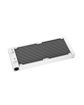 Chłodzenie wodne Deepcool LS520 WH