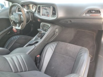 Dodge Challenger III 2020 Dodge Challenger SRT Hellcat 2020 6.2l 6.2 Benzyna 717KM, zdjęcie 8