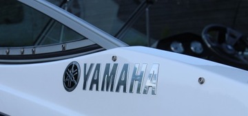 Моторная лодка Yamaha SX190, производство 2016 г.