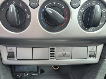 Ford Focus II Focus C-Max 1.6 TDCi 109KM 2008 Ford Focus 1.6 TDCI 109 KM, Klima, Isofix, Grzane, zdjęcie 16