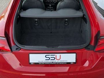 Audi TT 8S Coupe 2.0 TSI 230KM 2015 Audi TT Coupe 2.0 TFSI 230 KM S-Tronic LED Alu 18 Alcantara Virtual Gwaran, zdjęcie 36