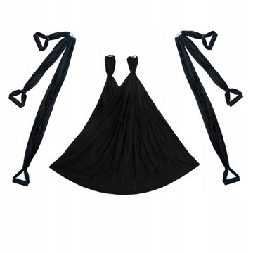 Гамак YOGA Sling Воздушные качели 2,5 м до 200 кг