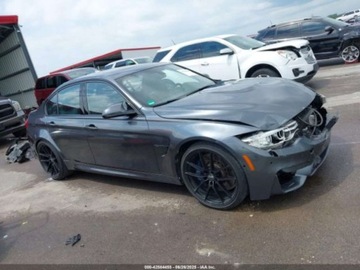 BMW Seria 3 F30-F31-F34 2017 BMW M3 2017 3.0l 3.0 Benzyna 425KM, zdjęcie 5