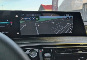 Peugeot 3008 III 2025 Peugeot 3008 e-3008 73kWh GT SalonPL Bogata Wersja do 525KM FVat Niski Prz, zdjęcie 24