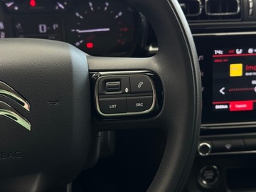 Citroen C3 III Hatchback Facelifting 1.2 PureTech 110KM 2023 Citroen C3 Shine / 1 właściciel / Salon Polska / F, zdjęcie 22