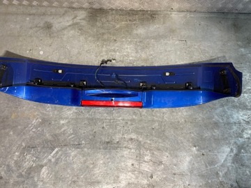 HONDA ACCORD VII 7 COMBI СПОЙЛЕР СТОПОРНАЯ ЗАСЛОНКА Элеронов