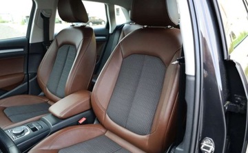 Audi A3 8V Hatchback 3d 2.0 TDI 150KM 2014 Audi A3 Sportback Audi A3 Sportback 2.0 TDI (clean diesel) quattro Ambiente, zdjęcie 19