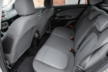 Fiat Bravo II Hatchback 5d 1.4 T-JET 16V 150KM 2009 Fiat Bravo 1.4T 150KM Turbo T-JET Sport Plus !, zdjęcie 6