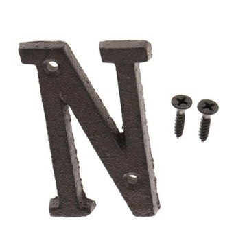 3 буквы алфавита для дома, сада, магазина,