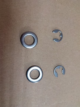 Бидон пластиковый, 30 л, ручка 117 мм.