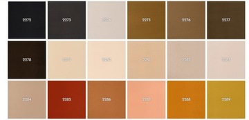 мягкая панель 50х30 см бежевый прямоугольник