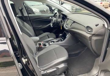 Opel 2021 Opel Grandland X OPEL GRANDLAND X 1.5 Diesel 130KM, zdjęcie 7